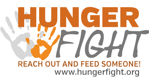Donate To Hunger Fight